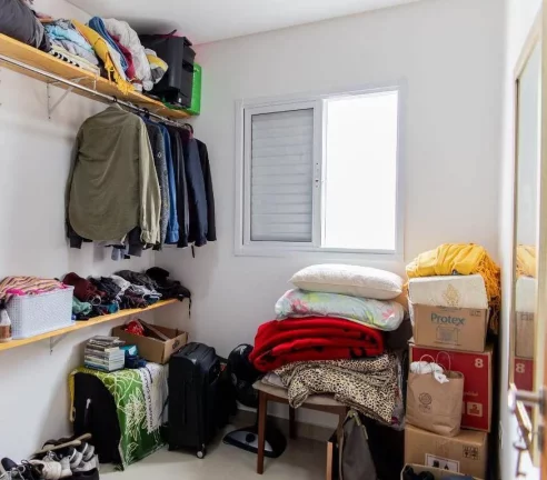 Imagem Apartamento sem Condomínio 72 m² 2 Dormitórios sendo 1 Suíte