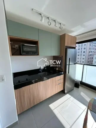 Imagem Apartamento à venda no bairro Aclimação - São Paulo/SP, Zona Sul