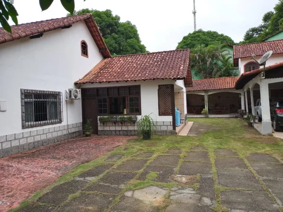 Imagem Mini sítio em Várzea das Moças Niterói