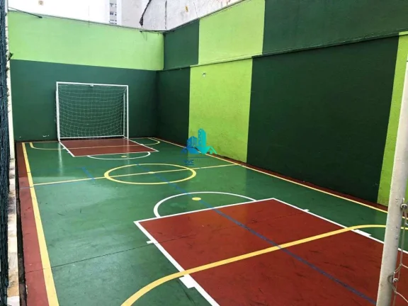 Imagem Apartamento na Mooca – 105 m2 | Sacada Gourmet | 3 Dormitórios (1 Suíte) | 2 Vagas + Depósito