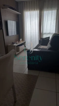 Imagem Apartamento à venda na Gleba Palhano - Terranova Residencial ... Resort - 3 dormitórios - 1 suíte - 1 vaga - R$450.000,00 - Gleba Palhano - Londrina - PR