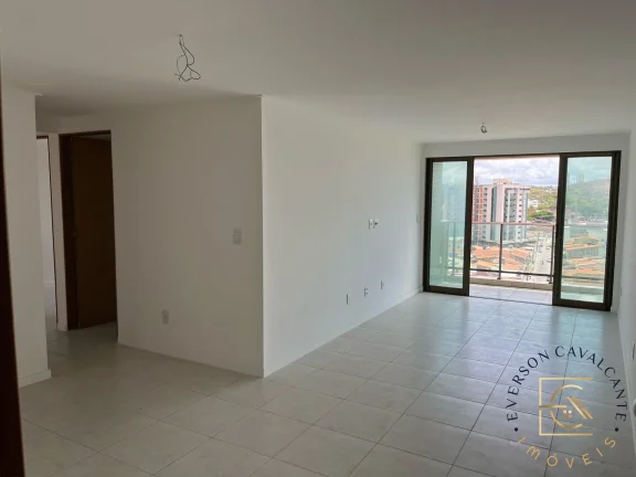 Imagem Apartamento no Edf. Francisco Barbirato