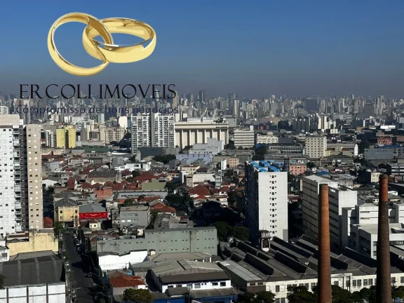 Imagem APARTAMENTO RESIDENCIAL em São Paulo - SP, Brás