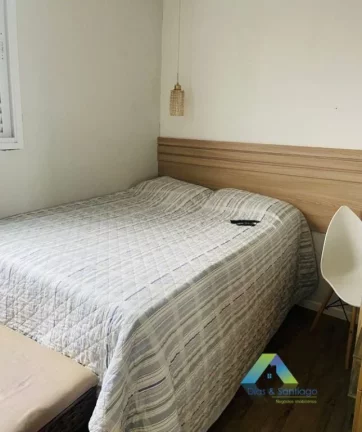 Imagem DIADEMA Apartamento 62 metros, 3 dormitórios, 1 suíte, 1 vaga, lazer completo ótima localização e valor!!!