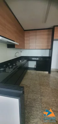 Imagem Apartamento á venda 4 qtos. 190m2 2 vgs - B.Coração de jesus/Luxemburgo Bh.
