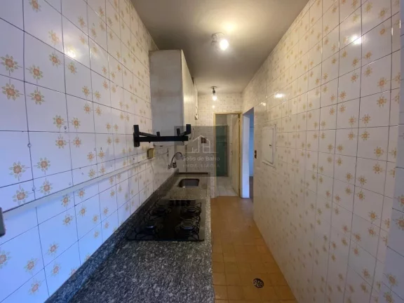 Imagem Apartamento com 1 dormitório à venda, 35 m² por R$ 260.000 - Jardim Bela Vista (Zona Norte) - São Pa