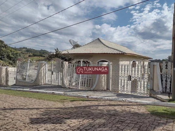 Imagem Chácara/Casa Alto Padrão - Condomínio Fechado - Itatiba - SP