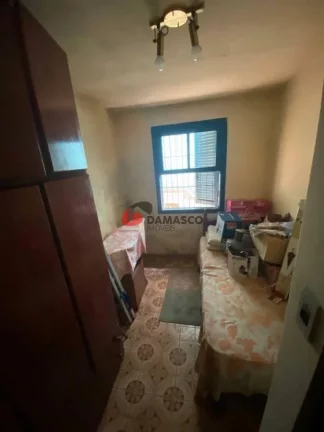 Imagem Sobrado à venda 3 Quartos, 1 Suite, 2 Vagas, 320M², Campestre, Santo André - SP
