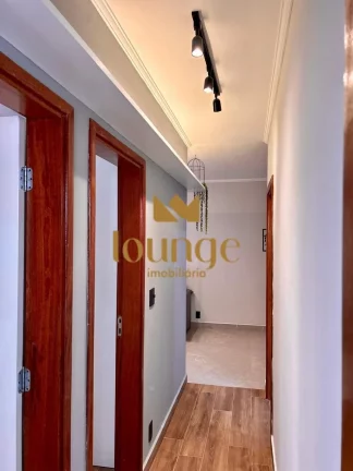 Imagem Apartamento em Sorocaba