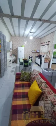 Imagem Rancho para Venda em Três Lagoas / MS