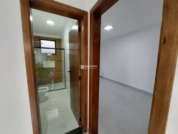 Imagem Casa com 3 dormitórios à venda, 165 m² por R$ 880.000,00 - Ondas - Piracicaba/SP