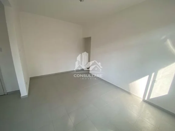 Imagem Apto com 1 dorm Santos - R$ 272 mil, 7479 FSM