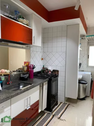 Imagem APTO 3 DORMS SENDO 1 SUITE, CONDOMÍNIO CITTÁ DI ROMA JUNDIAÍ