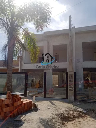Imagem CASA RESIDENCIAL em Pontal do Paraná - PR, Balneário Canoas