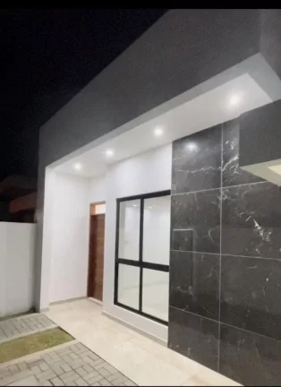 Casa Nova em Jacumã - Alto Padrão e Sofisticação no Litoral Sul da Paraíba