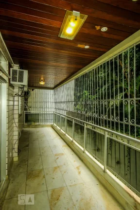Imagem Apartamento à Venda - Copacabana, 3 Quartos, 157 m2