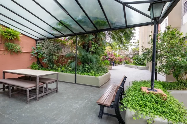 Imagem APARTAMENTO RESIDENCIAL em São Paulo - SP, Campo Belo