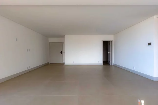 Imagem Apartamento com varanda gourmet e vista para o mar! 4 suítes em Balneário Piçarras