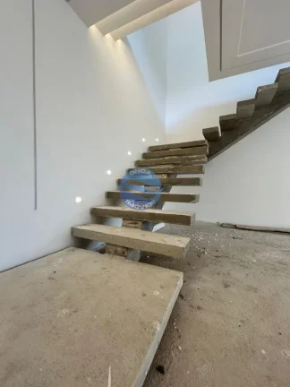Imagem Casa alto padrão a venda em Monte ALegre do Sul