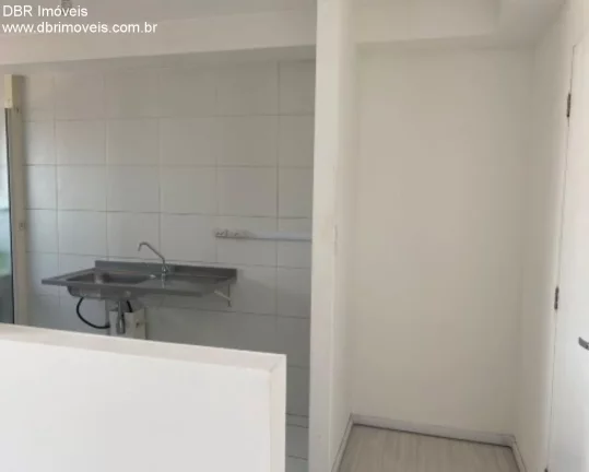 Imagem APARTAMENTO RESIDENCIAL em São Paulo - SP, Belém