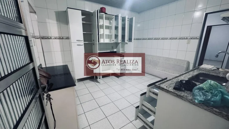 Imagem Casa térrea à venda no Jardim Santa Cruz, 3 dorms, 70m²