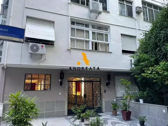 Imagem Apartamento à venda no condomínio MONTE BELO Copacabana
