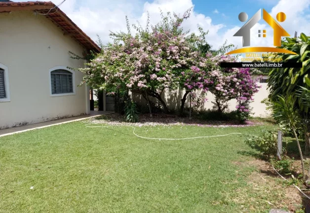 Imagem Chácara - Casa Blanca - VGP | Batelli Imóveis