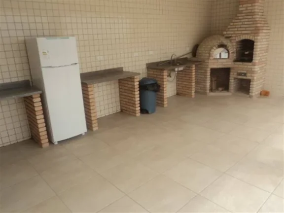 Imagem APARTAMENTO COM 88.25 m² - AVIAÇÃO - PRAIA GRANDE SP