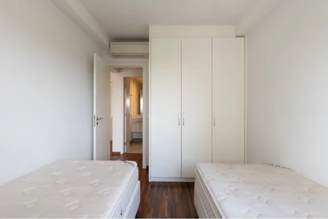 Imagem APARTAMENTO RESIDENCIAL em São Paulo - SP, Parque do Morumbi