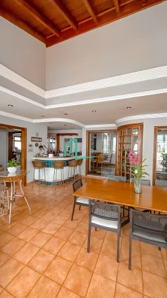 Imagem SOBRADO Á VENDA NO CONDOMINIO MORADA DO VERDE
