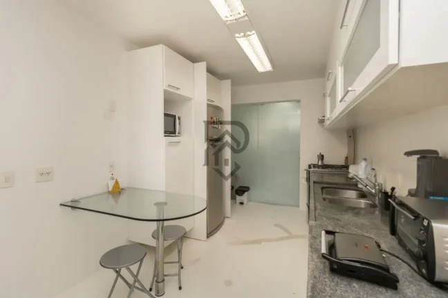 Imagem Apartamento moema passaros Próximo ao Colégio Mobile