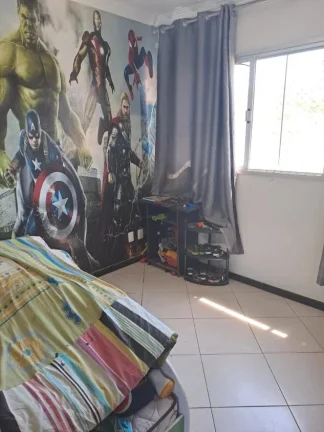 Foto do imóvel: Apartamento 84m², Sol da manhã, frente, 3 quartos sendo 1 suíte, 2 banheiros, cozinha e área serviço com churrasqueira, área gourmet e armário planejado.