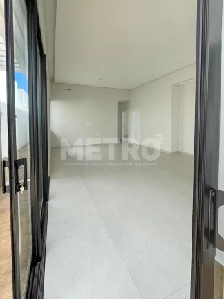 Imagem Casa à venda no Buona Vita com 3 quartos, sendo 2 suítes, gourmet, PETROLINA