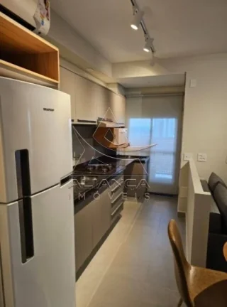 Imagem Apartamento - Ribeirão Preto - Jardim Canadá