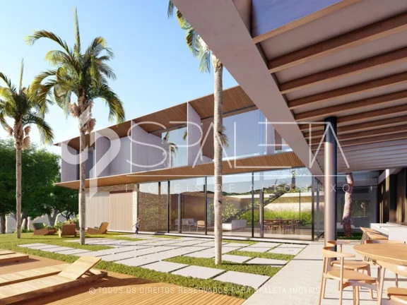 Imagem Incrível residência contemporânea à venda na Quinta da Baroneza