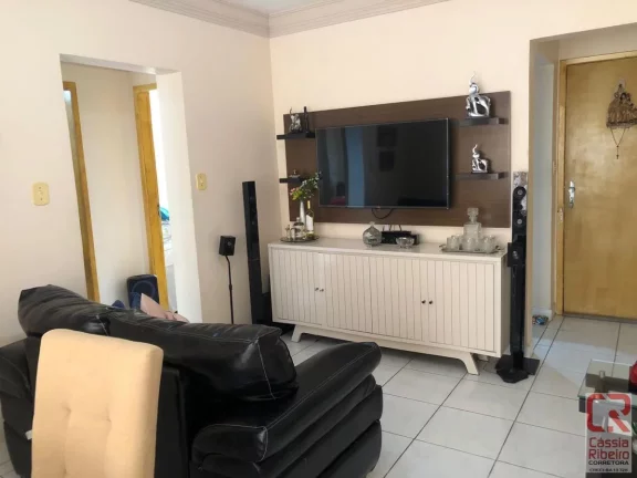 Imagem Apartamento para Venda em Salvador, Vila Laura, 2 dormitórios, 2 banheiros, 1 vaga