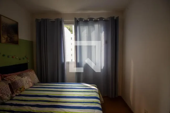Imagem Apartamento à Venda - Vargem Grande, 2 Quartos, 45 m2