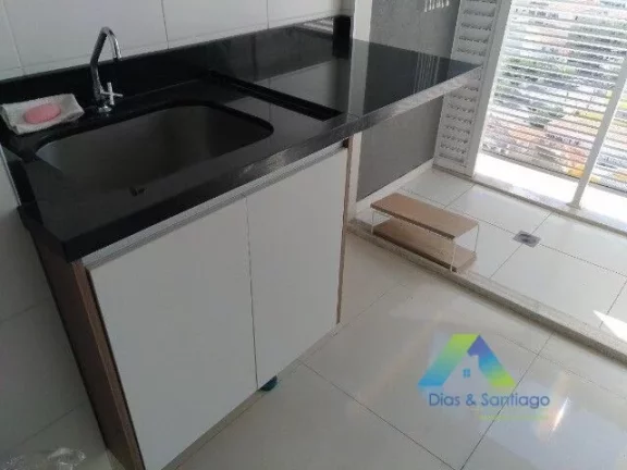 Imagem Apartamento 97 metros, 3 dorms 1 suíte - Terraço Gourmet - 2 vagas cobertas, 800 m metro Pça da árvore (linha azul), lazer completo