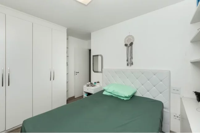 Imagem APARTAMENTO RESIDENCIAL em São Paulo - SP, Santo Amaro