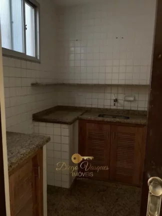 Imagem Apartamento para Venda em Teresópolis / RJ no bairro Jardim Cascata