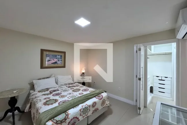 Imagem Apartamento à Venda - Recreio, 3 Quartos, 240 m2
