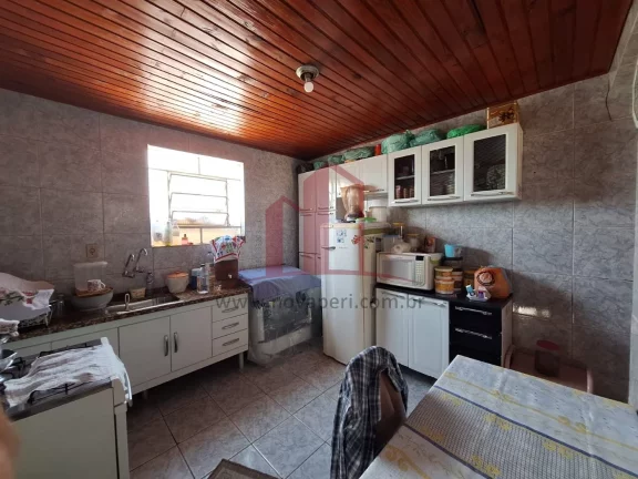 Imagem CASA RESIDENCIAL em FRANCO DA ROCHA - SP, VILA OLINDA