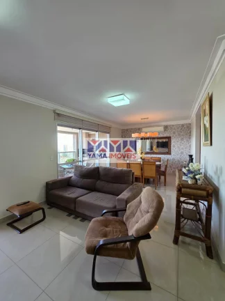 Imagem Edifício Saint Pierre - Apartamento à venda no bairro Jardim Irajá - Ribeirão Preto/SP