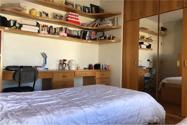 Imagem COBERTURA RESIDENCIAL em São Paulo - SP, Cambuci