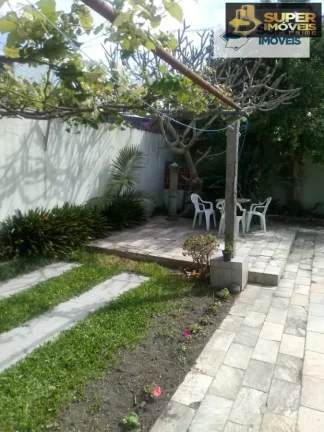 Imagem Casa Alto Padrão para Venda em Areal Pelotas-RS - 1391