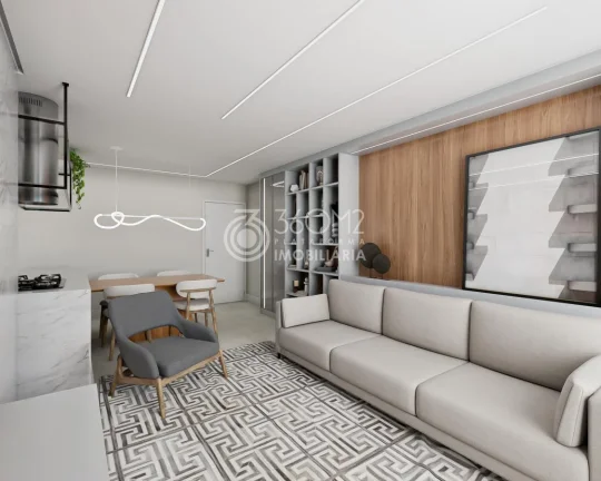 Imagem Apartamento Garden para Venda em Santo André / SP no bairro Jardim
