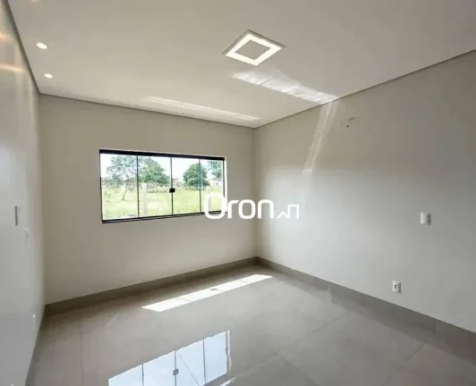Imagem Casa à venda, 200 m² por R$ 1.498.000,00 - Sítios de Lazer Talismã - Guapó/GO