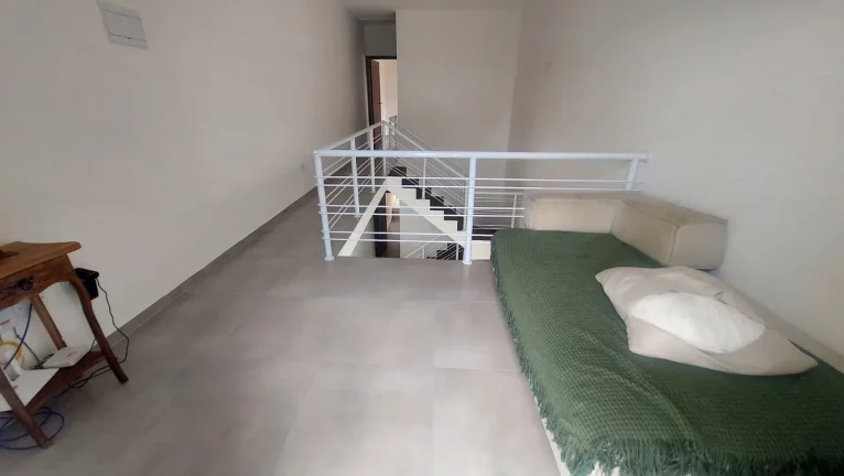 Imagem Sobrado com 3 dorms, Balneário Tupy, Itanhaém - R$ 535 mil, Cod: SB00009