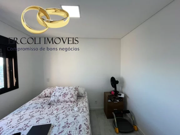 Imagem APARTAMENTO RESIDENCIAL em São Paulo - SP, Brás