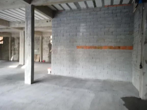 Imagem Salão para alugar, 75 m² por R$ 3.800,00/mês - Vila Maluf - Suzano/SP